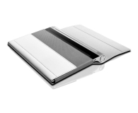 LENOVO Etui + Folia Yoga tablet2 8 białe - 213341 - zdjęcie 2